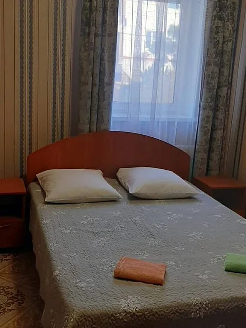 Частный сектор Владимирская 50, Анапа Фото: 13 из 17