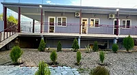 "Пятый Квартал" гостевой дом, Цандрипш