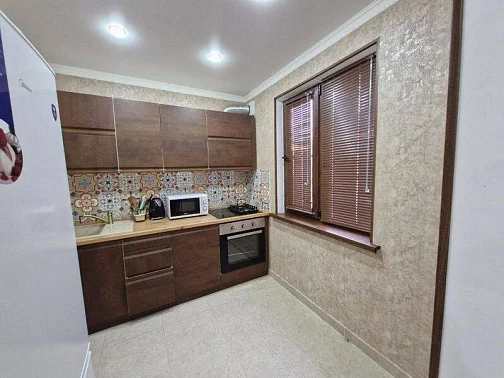 2х-комнатная квартира Гочуа 19 кв 5, Пицунда Фото: 2 из 22