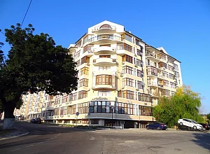 Отдых в Геленджике   Крымская 21 - квартиры снять посуточно