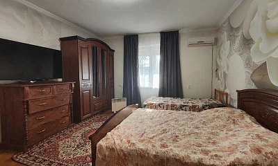 "Наш Абхазкий Дом" частный сектор, Цандрипш Фото: 1 из 24