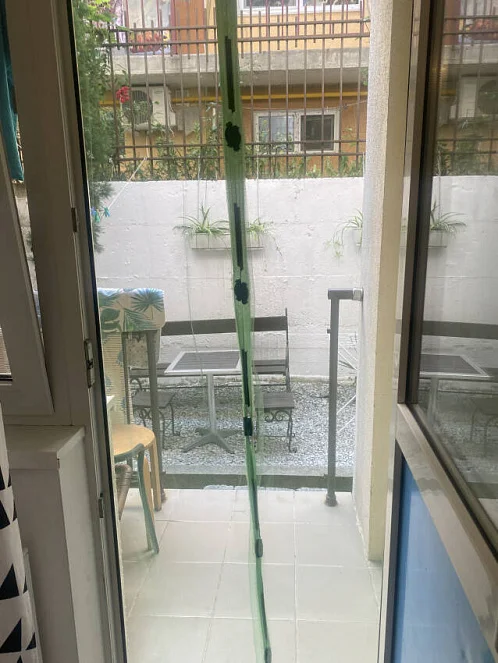 2х-комнатная квартира Особенный 1/3, Мысхако Фото: 15 из 20