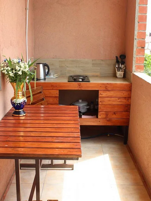 Частный сектор ул. Изумрудная, Геленджик Фото: 32 из 44