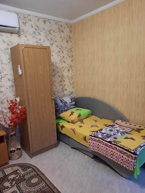 "Дома у Лилии" частное домовладение, Морское Фото: 40 из 50