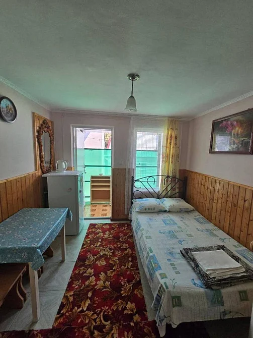 Частный сектор Калараш 85 (здание 2), Лазаревское Фото: 32 из 39