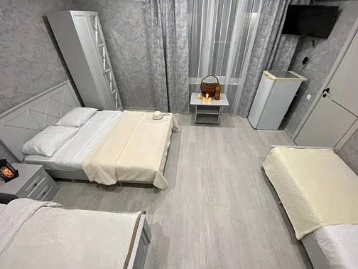"Алина" гостевой дом, Джубга Фото: 24 из 35
