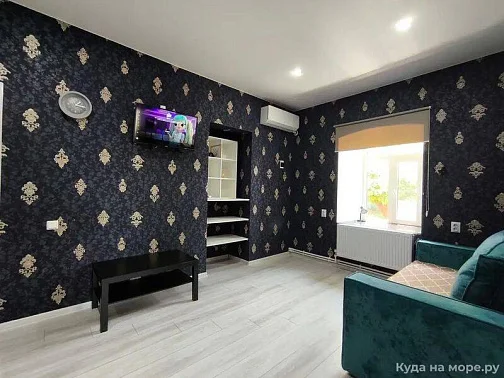 Дом под-ключ Калинина 39, Ейск Фото: 18 из 25