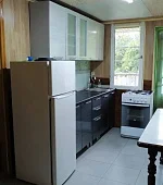 "Семейная" 4х-местная