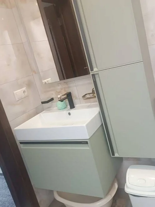 Дом под-ключ Некрасова 19, Геленджик Фото: 44 из 51