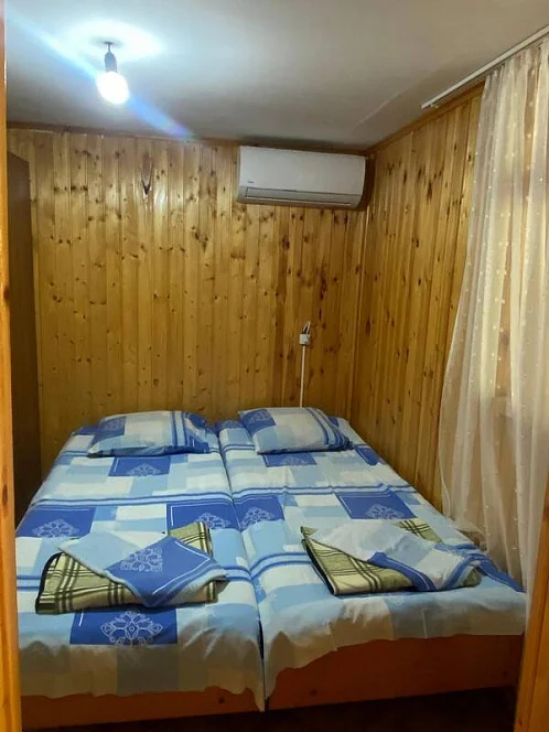 Частный сектор Приморская 7, Лдзаа Фото: 14 из 28