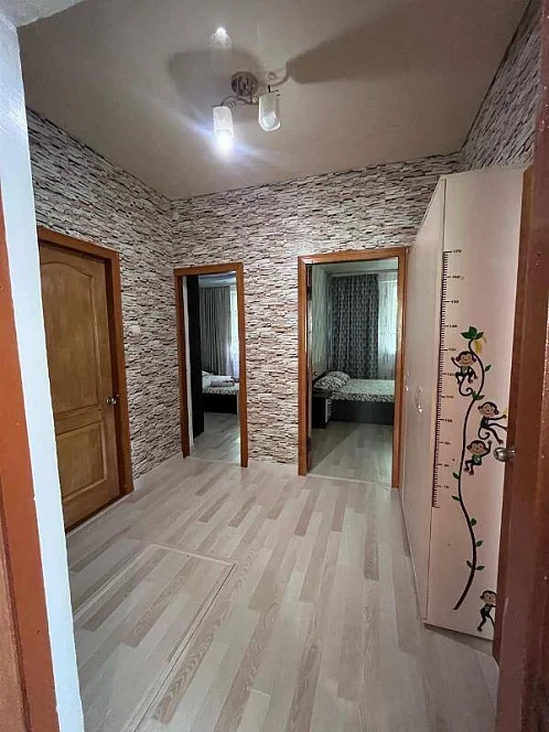 3х-комнатный дом под-ключ Мастеров 8, Судак Фото: 17 из 26