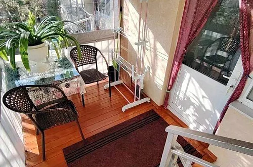 2х-комнатная квартира Фото: 7 из 8