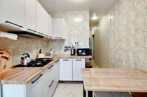 2х-комнатная квартира Фото: 8 из 9