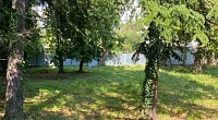 "Домашний" эллинг, Лоо
