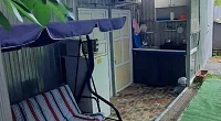 "Домики на Подгорной" частный сектор, Бетта