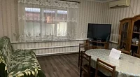 Дом под-ключ Шмидта 47, Приморско-Ахтарск