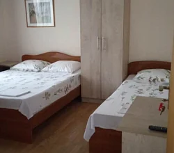 "У Аркадия" частный сектор
