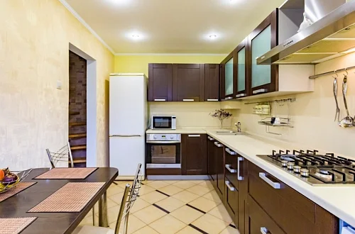 Дом под-ключ Фото: 3 из 11