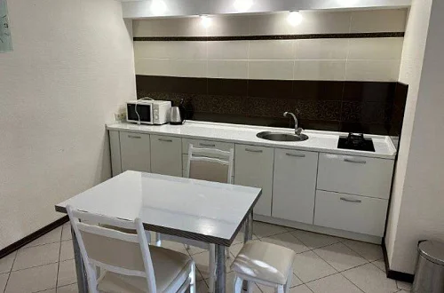 Этаж под-ключ Фото: 3 из 8