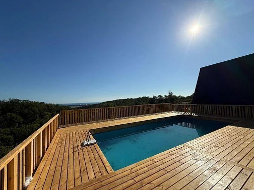 "Родные места" база отдыха, Асечкуа Фото: 9 из 47