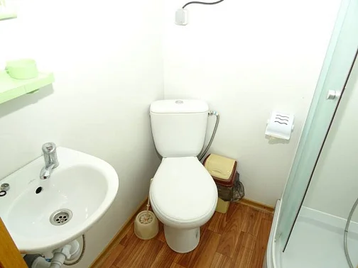 "Манзара" база отдыха, Весёлое Фото: 41 из 48