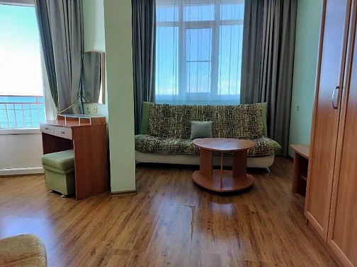 "Русалочка Хоста" гостевой дом, Хоста Фото: 15 из 41