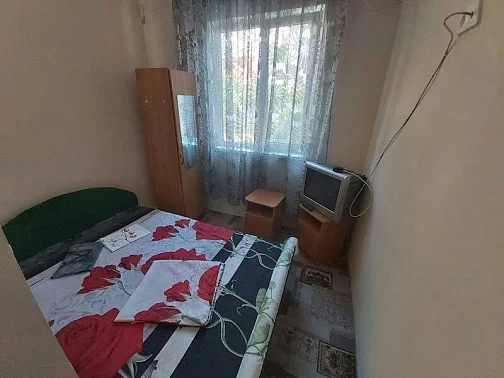 "У Анжелы" частный сектор, Сочи Фото: 38 из 51