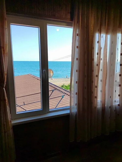 3х-комнатная квартира Рыбзаводская 88, Лдзаа Фото: 23 из 32