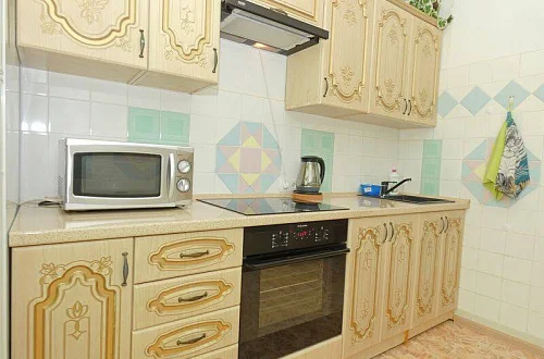 2х-комнатная квартира в центре Фото: 9 из 28