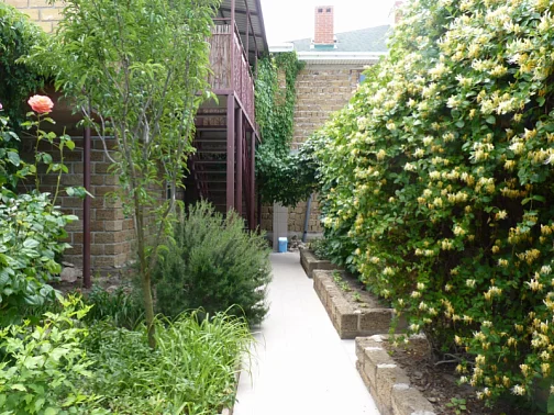 "НАШ КАЗАНТИП" гостевой дом, Новоотрадное Фото: 5 из 51