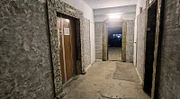 4х-комнатная квартира Агрба 18 кв 66, Пицунда