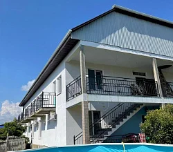 "ОНИКС" гостевой дом