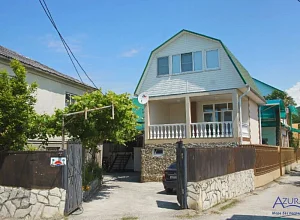 "Диана" гостевой дом Цандрипш