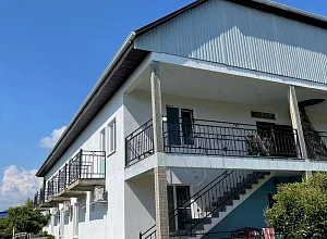 "ОНИКС" гостевой дом Гечрипш