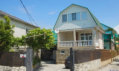 "Диана" гостевой дом, Цандрыпш Фото: 1 из 4