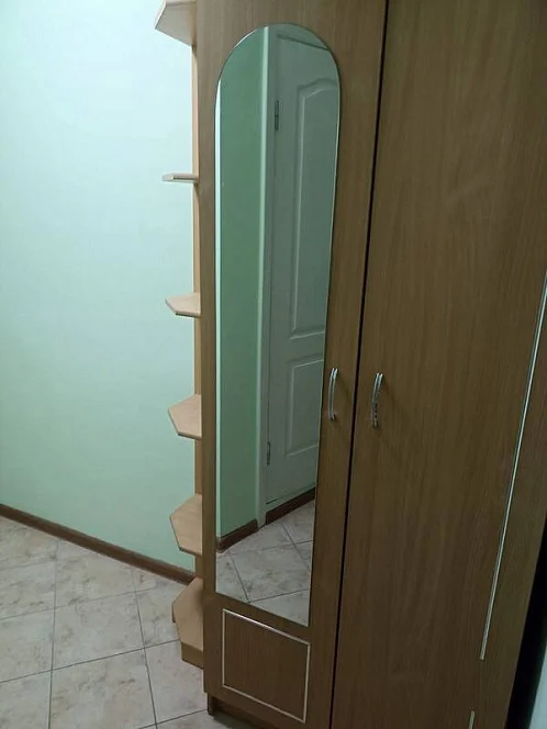 1-комнатная квартира Галерейная 15, Феодосия Фото: 4 из 27