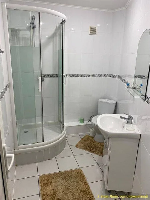 Частный сектор 2 микрорайон 4, Ольгинка Фото: 20 из 25