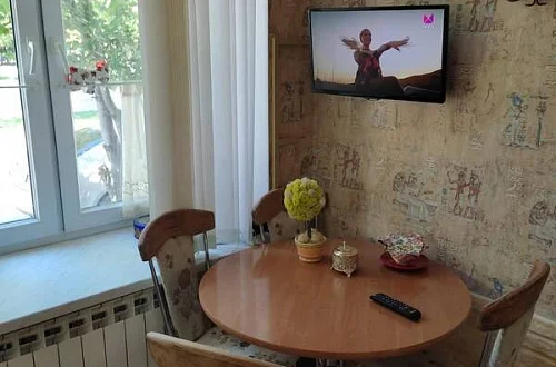 Дом под-ключ Фото: 5 из 8