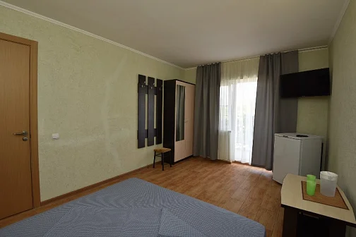 "Орхидея" мини-гостиница, Голубицкая Фото: 15 из 32