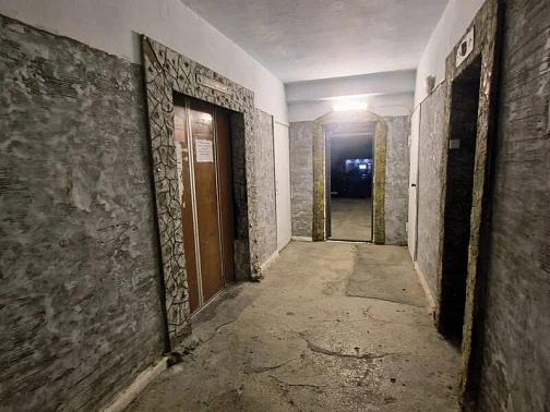 4х-комнатная квартира Агрба 18 кв 66, Пицунда Фото: 4 из 21