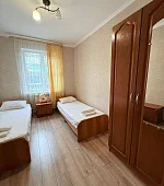 "Эконом 2х-местный"