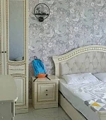 "Комфорт с видом на море"