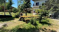 2х-комнатная квартира Рыбзаводская 35 кв 1, Лдзаа
