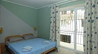 "Анастасия" гостевой дом (эллинг), Приветное
