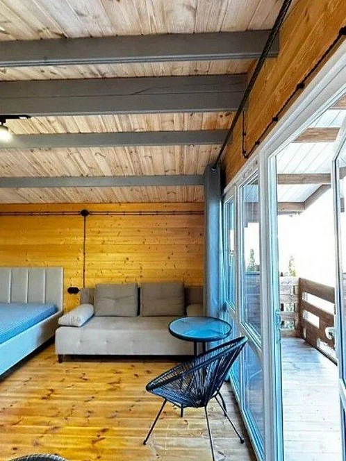 "Тихая гавань" гостевой дом, Пицунда Фото: 38 из 51