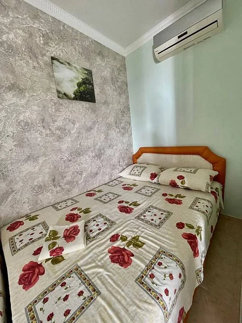 "Панорама" гостевой дом, Дивноморское Фото: 50 из 51