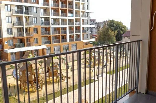 Квартира-студия Фото: 23 из 28