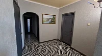 3х-комнатная квартира Агрба 35 кв 88, Пицунда
