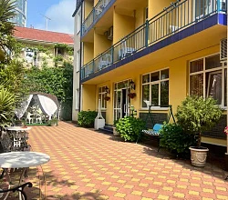 "Л’Этуаль" гостевой дом