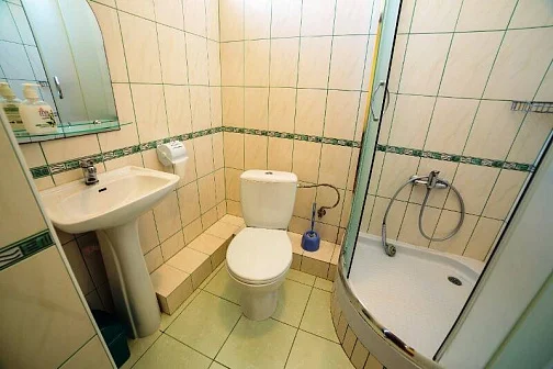 "Гриновские берега" гостевой дом, Береговое Фото: 30 из 52